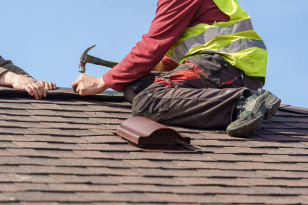 Quick and Trustworthy Emergency Roof Repair Services in Savannah, GA