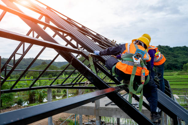 Best Residential Roofing Contractor  in Savannah, GA