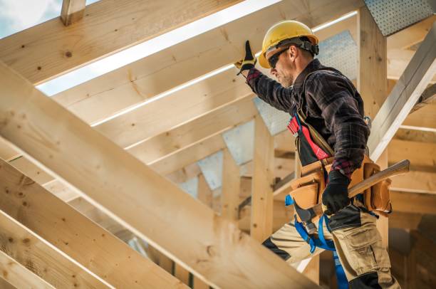 Best Roof Leak Repair  in Savannah, GA