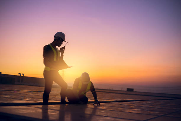 Best Residential Roofing Contractor  in Savannah, GA