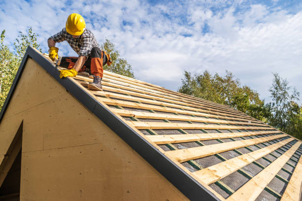 Best Commercial Roofing Services  in Savannah, GA