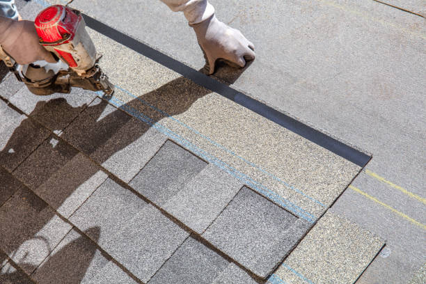 Tile Roofing Contractor in Savannah, GA
